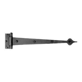 Acorn 13" Spear Strap Hinge