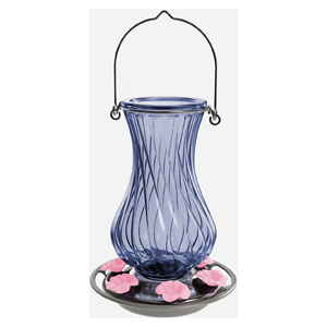 Perf Pitchr Antq Glass 32oz Hu