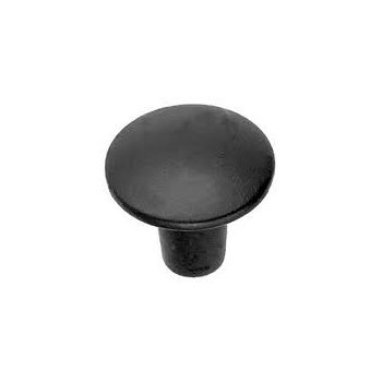 Acorn 1-3/8" Knob Pull