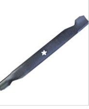 21" Husqvarna Hi-lift Blade