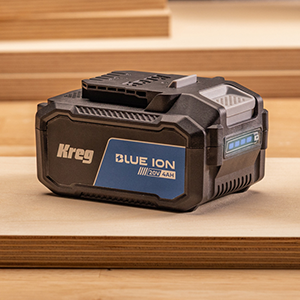 Kreg 20v 4.0ah Battery Pack