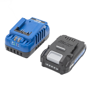 Kreg 20v Bat & Chrger Kit