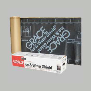 GRACE ICE & WATER SHIELD 108sf