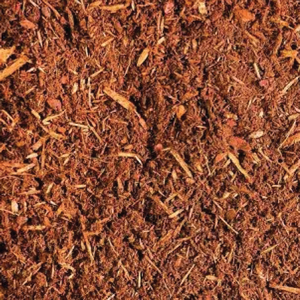 Bark Mulch Hemlock 3cf Bag