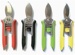 Mini Houseplant Pruners