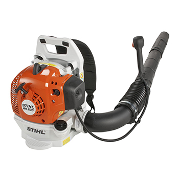 Stihl Br 200 Backpack Blower