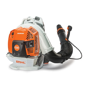 Stihl Br 800x Back Pack Blower