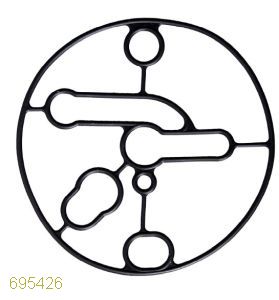 B&s Oem Float Bowl Gasket