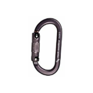 Rock Exotica Rock-o Carabiner