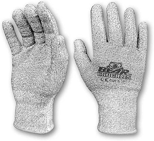 (sp) Md Ansi A4 Cut Resist Glove