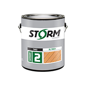 Storm Natural Oil Finish