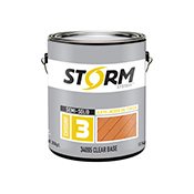 S/o Storm Semi-sol Oil Tntble 5g