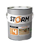Storm Ext Siding Stain Light