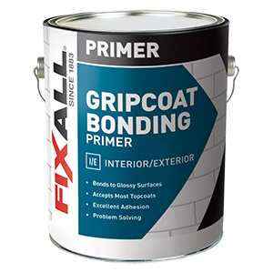 Grabber Bonder Primer White 1g