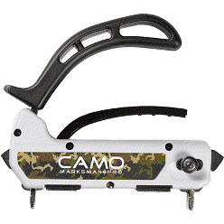 Camo Marksman Pro App Tool