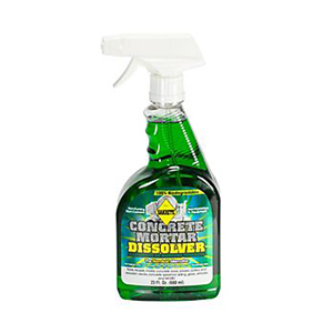 Concrete Dissolver 23oz Spray