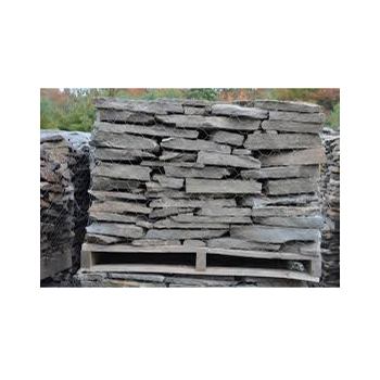 COLONIAL WALLSTONE 1"-3" 28cf+/-