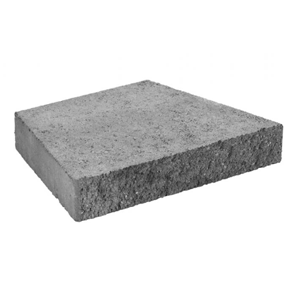 Diamond Block Cap Granite