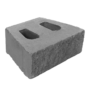 Diamond Block Strght Grnt Blend
