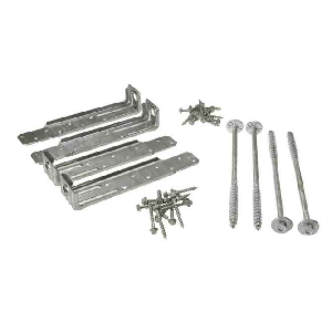 Deck Tension Tie Kit