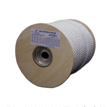 1/2" X 150 Buffalo Nylon