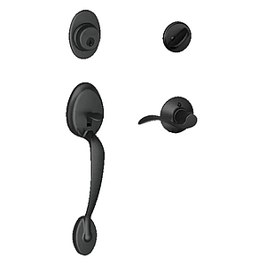 SCHLAGE PLYxACC RH 622 MT BL