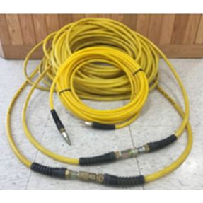 Air Hose 1/4 X 50 Proz Hose