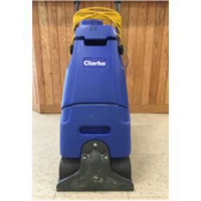 Carpet Cleaner