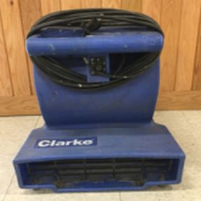 Carpet Dryer / Blower