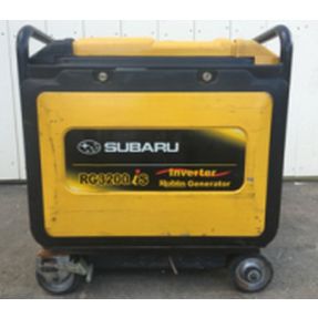 Generator 3200 Watt Invertor