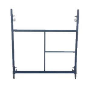 Scaffold Ladder Frame 5' X 5'