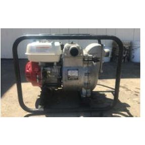 2" Dewatering / Trash Pump