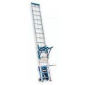 24' Power Ladder Platform Hoist