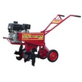 5.5hp Front Tine Tiller