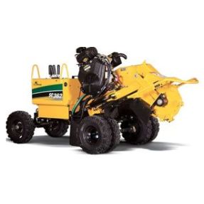 Stump Grinder - 34hp Gas