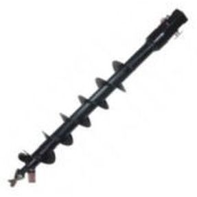 9" Skid Steer Auger Bit