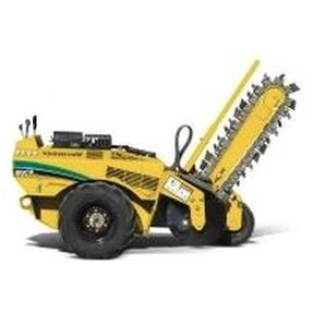 Vermeer Trencher