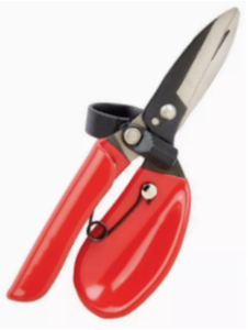 Ergo Deadheader Snip