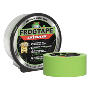 (SP)FROGTAPE ADVANCED 1.88"x45YD