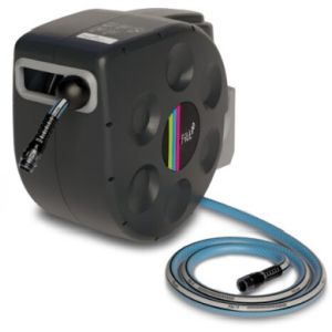 (SP)SPREEL 1/2x100’ AUTO HOSE RL