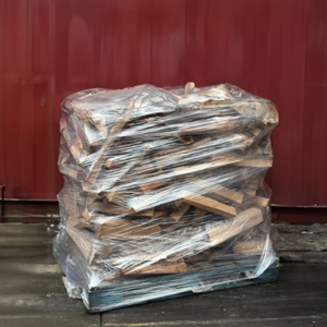 K.d. Firewood - 1/4 Cord Pallet