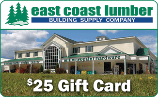 $25 Gift Card - Online Only
