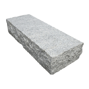 Granite Step  7" X 13" X 4'