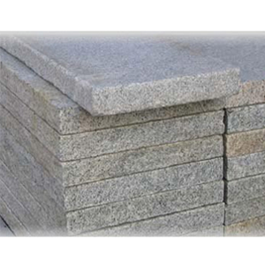 Granite Tread 2" X 12" X 5� Ther