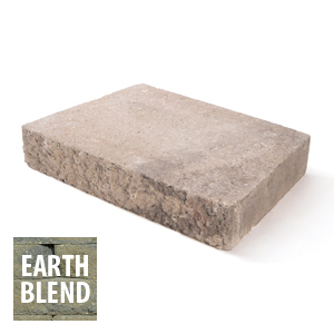 Highland Cap Stone Earth Blend