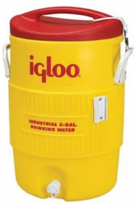 400 Series 5gal Drink Cooler