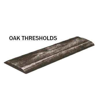 INT OAK THRESHOLD 3-5/8" x 37"