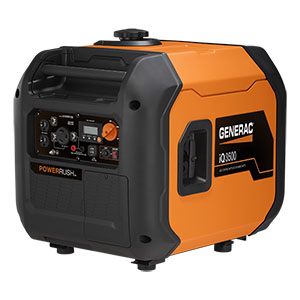 Generac Iq3500 Inverter