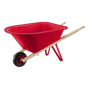 (sp) Kids Wheelbarrow