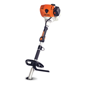 Stihl Km 91r Kombimotor Head